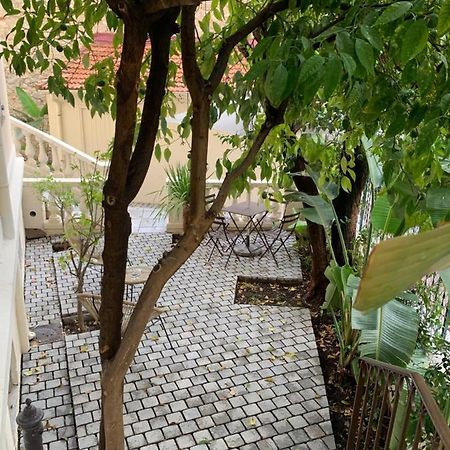 Villa Les Fougeres 2P Jardin Parking 칸느 외부 사진