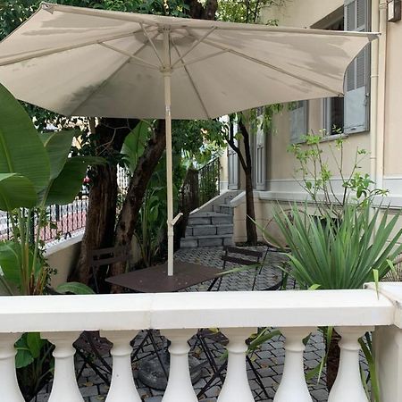 Villa Les Fougeres 2P Jardin Parking 칸느 외부 사진